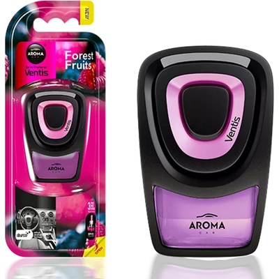 Aroma Car VENTIS FOREST FRUITS