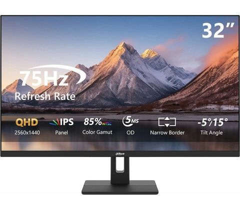 Dahua LM32-C301B