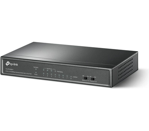 TP-Link TL-SF1008LP