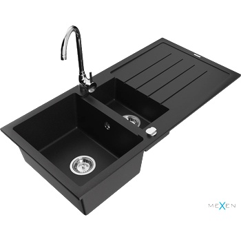 Image 1 of Mexen Andres + Telma (6515-75-670200-00)