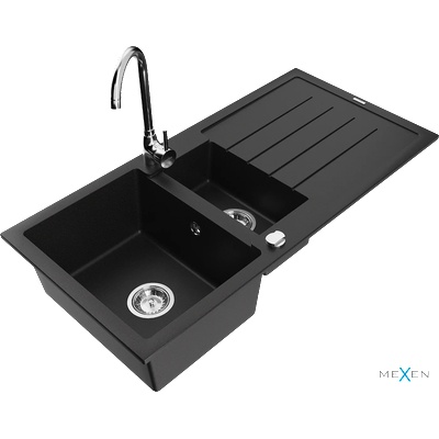 Mexen Andres + Telma (6515-75-670200-00)