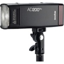 Godox AD200Pro TTL