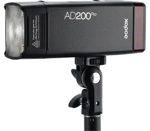 Godox AD200Pro TTL