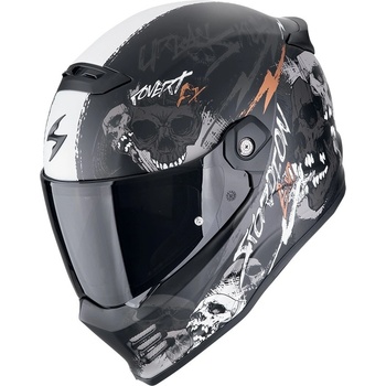 Scorpion COVERT FX SKULLZ