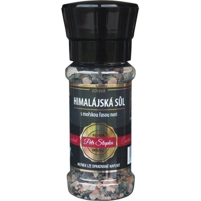 Korenie Kulinár HIMALAJSKÁ SOĽ 80 g