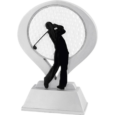Ft178 Plaketa golf