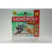 Hasbro Monopoly Junior