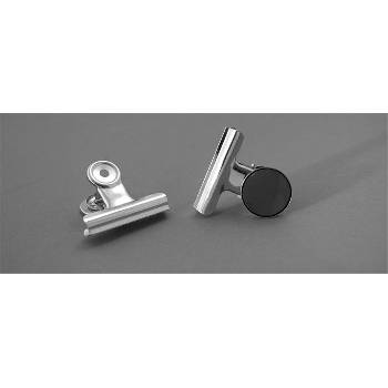 Щипка за хартия, 31 mm, магнитна HGA2741 (HGA2741)