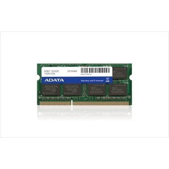 ADATA 2GB DDR3 1333MHz AD3S1333C2G9-B