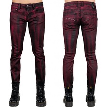 Wornstar nohavice jeans Rampager