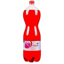 Aro Limonáda s příchutí malin 6 x 2 l