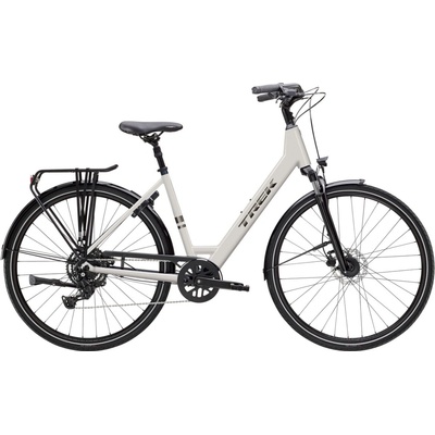 Trek Verve Lowstep Equipped Lunar 2027