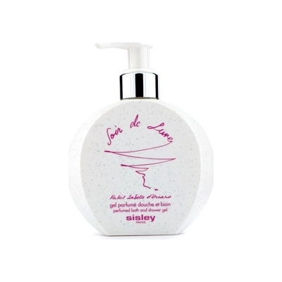 Sisley Soir De Lune Perfumed Bath & Shower Gel 200 ml