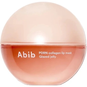 Abib Маска за устни PDRN Collagen, 11 g