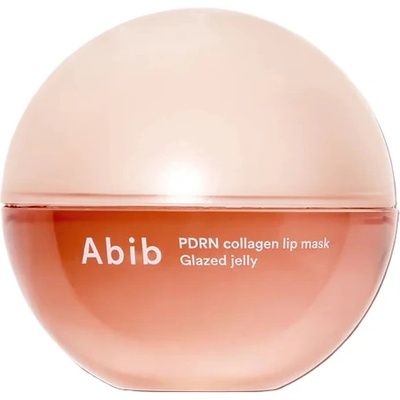 Abib Маска за устни PDRN Collagen, 11 g