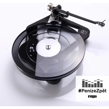Rega Planar 8 + Apheta