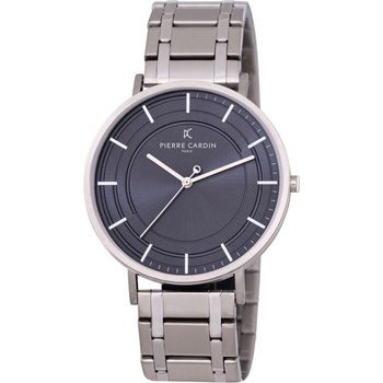 Pierre Cardin Часовник Pierre Cardin Bonne Nouvelle CBN. 3032 (CBN.3032)