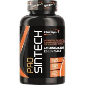 EthicSport PROSINTECH | EAA with Zinc & Vitamins [300 Таблетки]