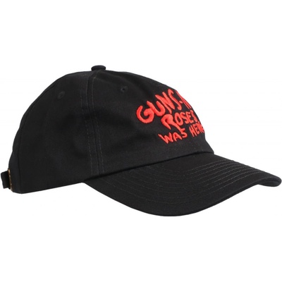 Guns N' Roses Was Here ROCK OFF GNRCAP77B