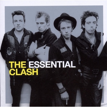The Clash - The Essential Clash (Reissue) (Remastered) (2 CD) (0886977707629)