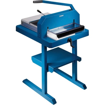 Dahle 846