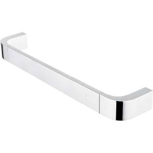 Nimco Nikau - Поставка за кърпи, дължина 40 см, хром NK 30046-26 (NK 30046-26)