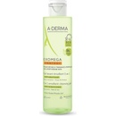 ADerma Exomega Control zvláčňujúci umývací gél na suchú kožu so sklonom k atopii 2 v 1 200 ml