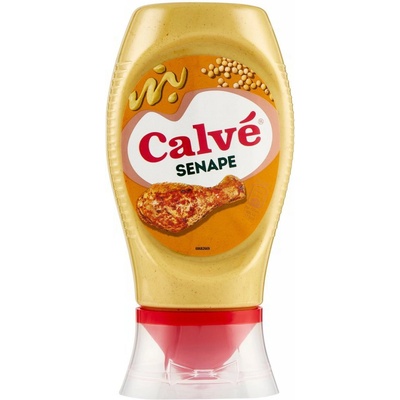 Calve' horčica 250 ml