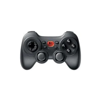 Image 1 of Logitech Cordless RumblePad 2 940-000075