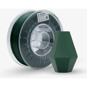 Filamentree PLA филамент Filamentree PLA PLUS, 1.75 mm, 1.0 kg, Moss Green - 3dmall
