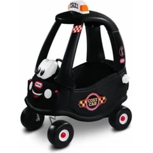 Little Tikes Cozy Coupe Taxi 172182
