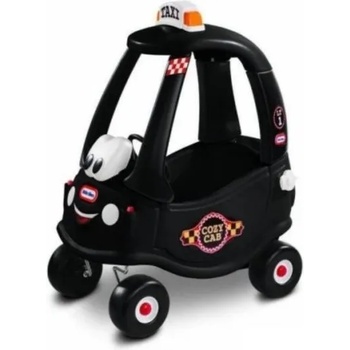 Image 1 of Little Tikes Cozy Coupe Taxi 172182