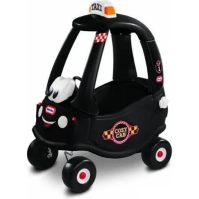 Little Tikes Cozy Coupe Taxi 172182