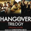 Ost - Hangover Trilogy CD