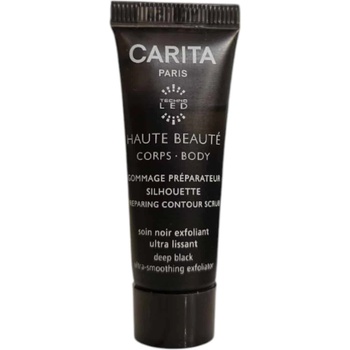 Carita Paris Haute Beaute Corps тъмен мед ексфолиращ скраб 10 мл *Мостра