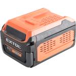 Extol резервна батерия 60V, Li-ion, 8Ah