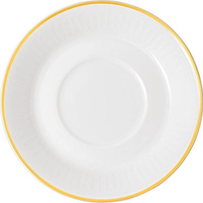 Villeroy & Boch 10-4661-1430 Podšálek k šálku na espresso Chateau Septfontaines
