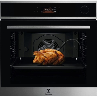 Electrolux LOC8H39X