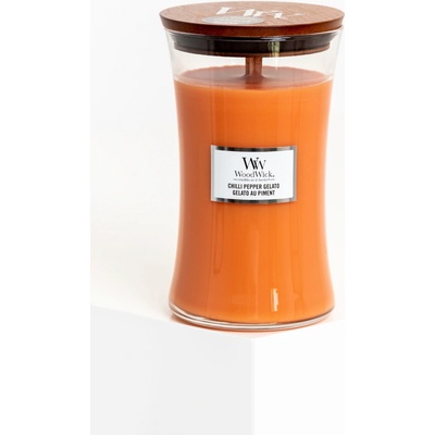 WoodWick Chilli Pepper Gelato 610g