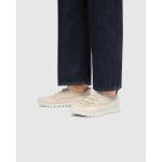 Ecco Маратонки Ecco Women's Low-Top Trainers - Limestone