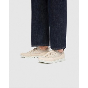 Ecco Маратонки Ecco Women's Low-Top Trainers - Limestone