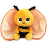 Deglingos 2в1 Плюшена пчеличка / мандарина - Buzzet (80107)
