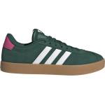 adidas VL Court 3.0 Womens - Green/Pink