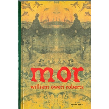 Mor - Owen William Roberts
