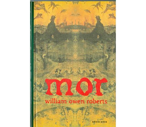 Mor - Owen William Roberts