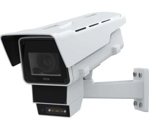 Axis Q1656-DLE