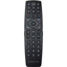 Diaľkový ovládač DREAMBOX RC20 IR DM7020 HD, DM8000, DM800se, DM500 HD, DM820, UHD/ONE/TWO