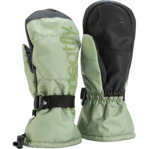 Meatfly мъжки ръкавици Osbourne Light Olive Meatfly | Zelen | МЪЖЕ | S
