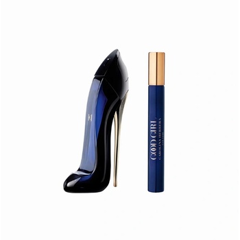Carolina Herrera Good Girl EDP 80+10 ml