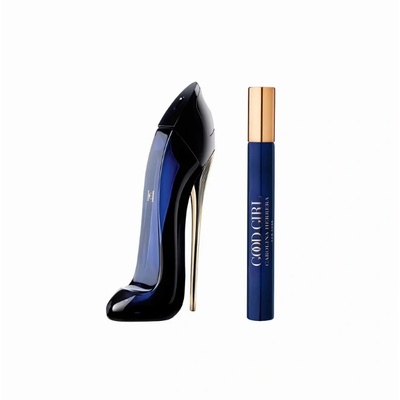 Carolina Herrera Good Girl EDP 80+10 ml